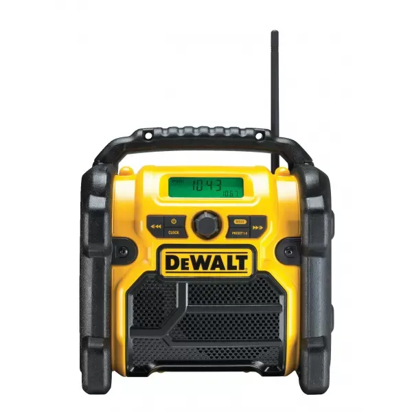 Aku rádio Dewalt DCR019 10,8V - solo Cenová Bomba