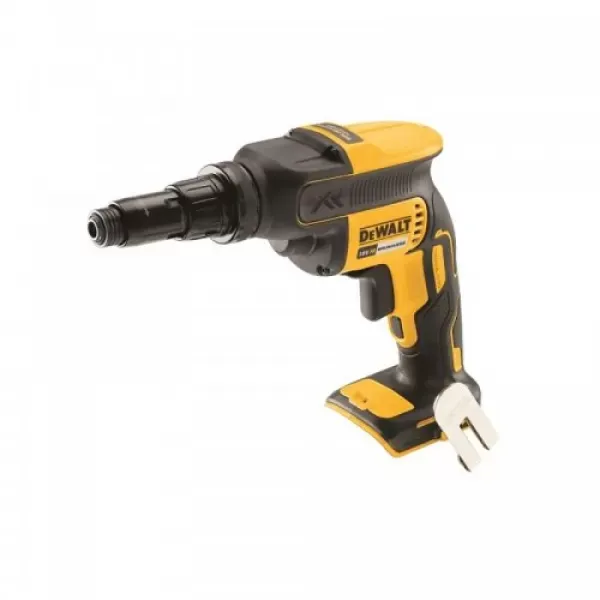 Výprodej Aku bezuhlíkový šroubovák 18V Dewalt DCF622N solo