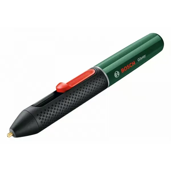 Lepicí pero Bosch Gluey evergreen 06032A2100 Oblíbený