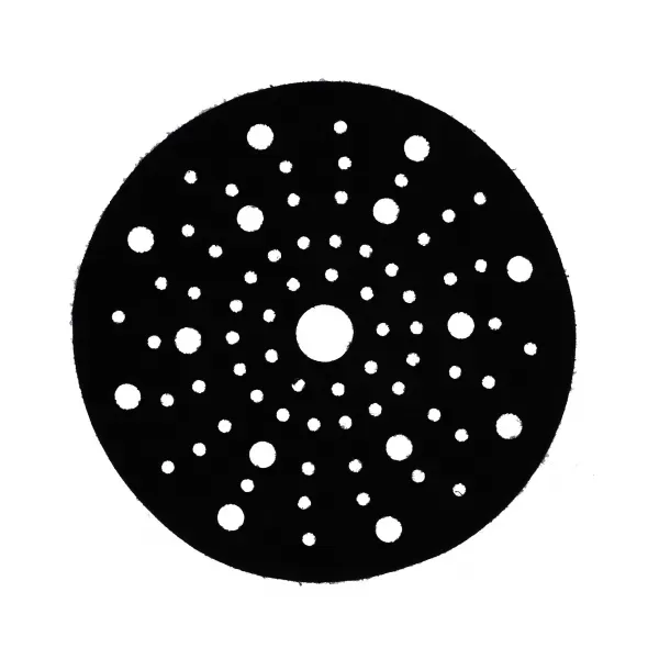 Podložka pro excentrické brusky Bosch /bal.2ks/ 150 mm Oblíbený