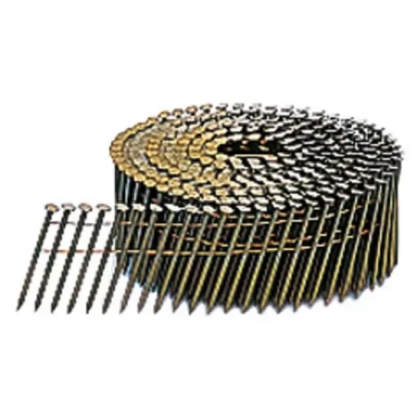 Cenově Výhodný Hřebíky šroubovité páskované Makita 2,9 x 73mm, /bal.6750ks/