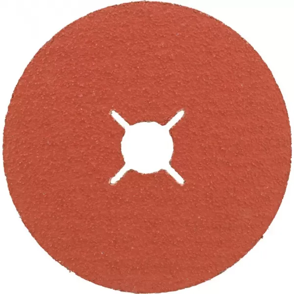 Kotouč fíbrový TOP SIZE 125mm K60 VSM Akční Nabídka