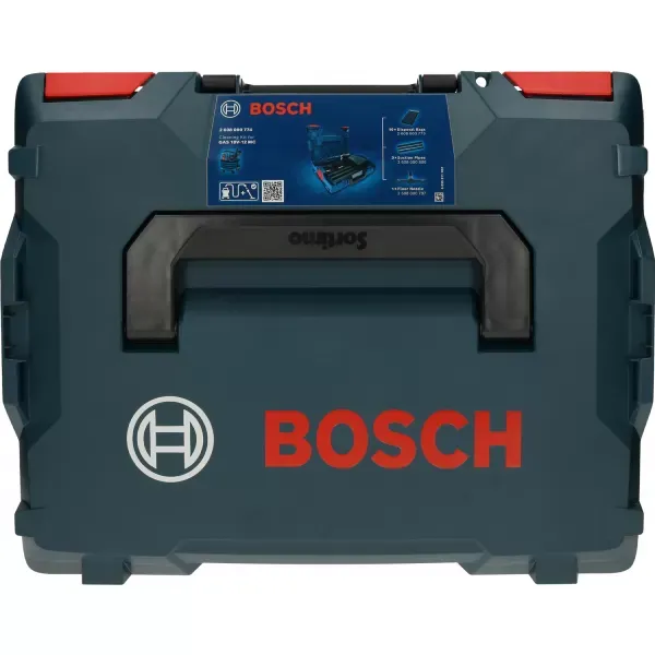 Čistící sada Bosch v L-Boxxu 102 2608000774 Nová Kolekce