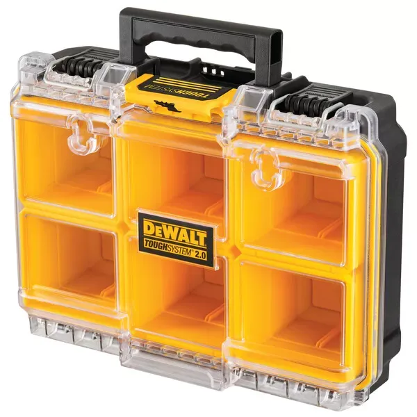 Dokud Zásoby Vydrží Organizér DeWalt DWST83392-1 ToughSystem 2.0