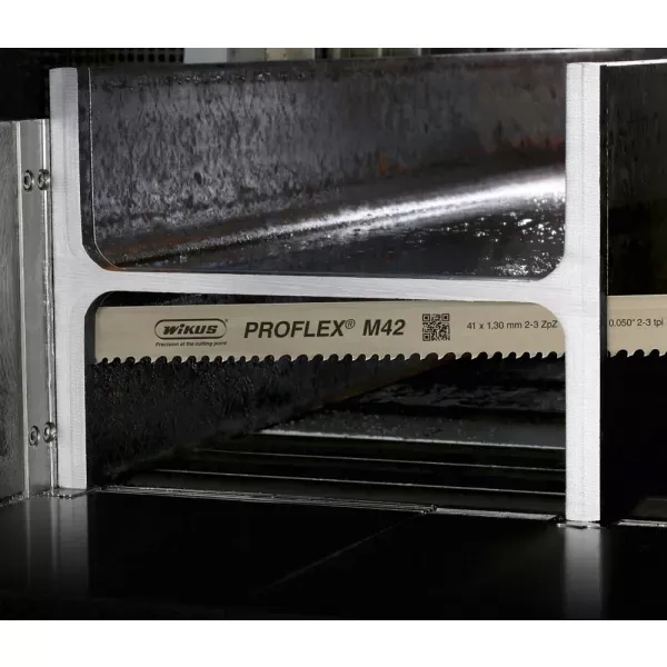 Akční Nabídka Pilový pás 2600x27x0,90mm 10/14 Z PROFLEX M42 WIKUS