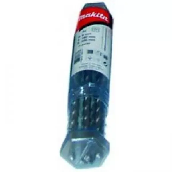 Sada vrtáků SDS-plus 4Plus Makita /bal.12ks/ B-49096 Super Cena