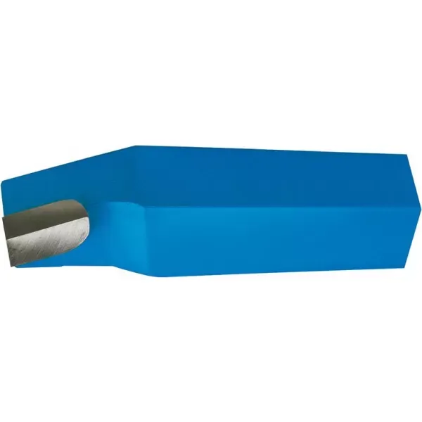 Soustružnický nůž HM DIN4971 levý 20x20x125mm P25/30 WILKE Rychlé Dodání