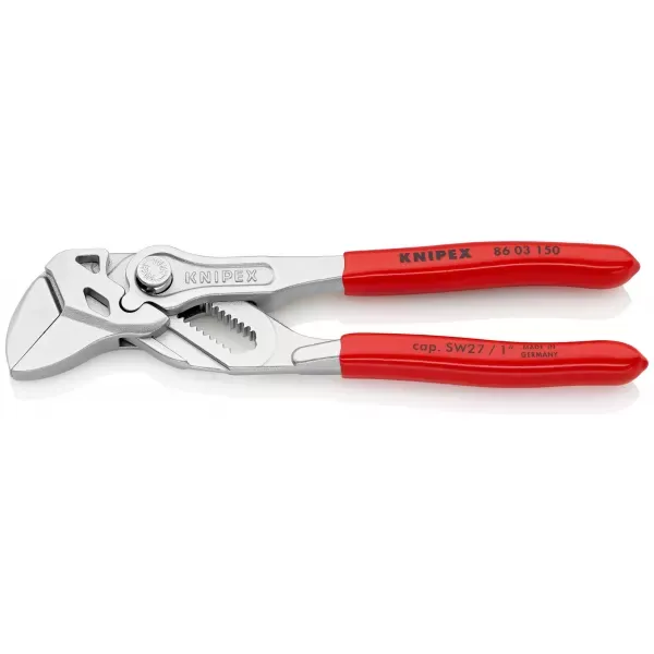Nejlepší Volba Kleštový klíč Knipex 150mm