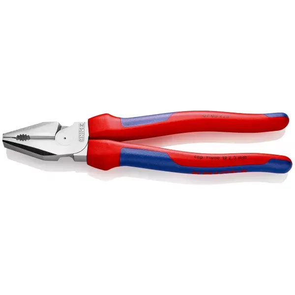 Koupit Online Kleště silové kombinované, Knipex 180mm