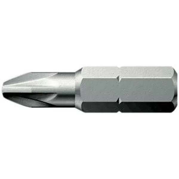 Bit šroubovací tvrdý typ 1/4" DIN3126C6,3 PZ3x25mm FORMAT Expresní Doručení