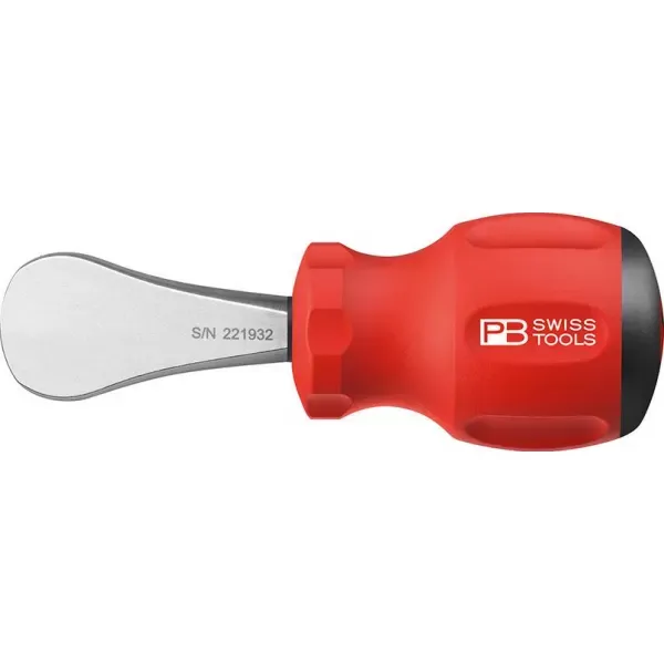 Kup Teď Coin-Driver Stubby 100mm SwissGrip PB Swiss Tools