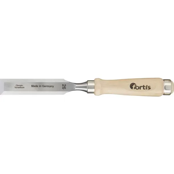 Originální Dláto s dř. násadou 18mm FORTIS