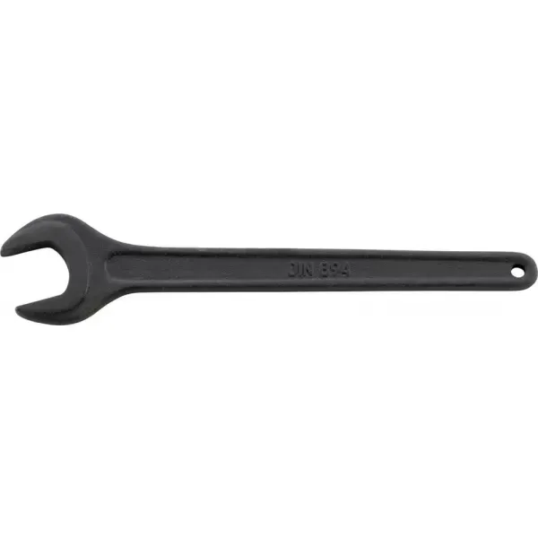 Klíč otevřený plochý DIN894 12mm Objednat Nyní