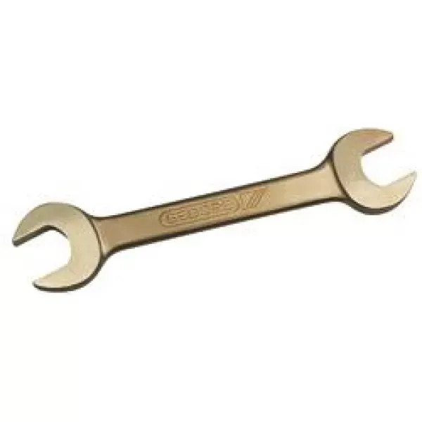 Odeslání Ihned Klíč otevřený plochý nejiskřivý, Endres Tools 55 x 60mm