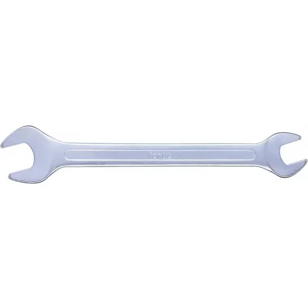 Sezónní Sleva Klíč plochý otevřený 32 x36 mm DIN3110 FORTIS