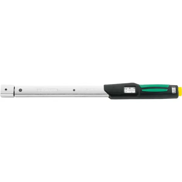 Momentový klíč 730/5Fix 6-50Nm 9x12mm STAHLWILLE Originální