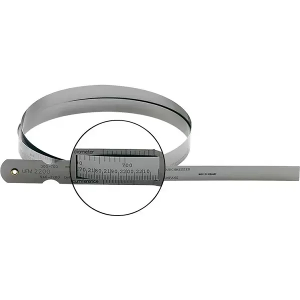 Obvodové měřické pásmo 2190-3460mm FORMAT Koupit Online