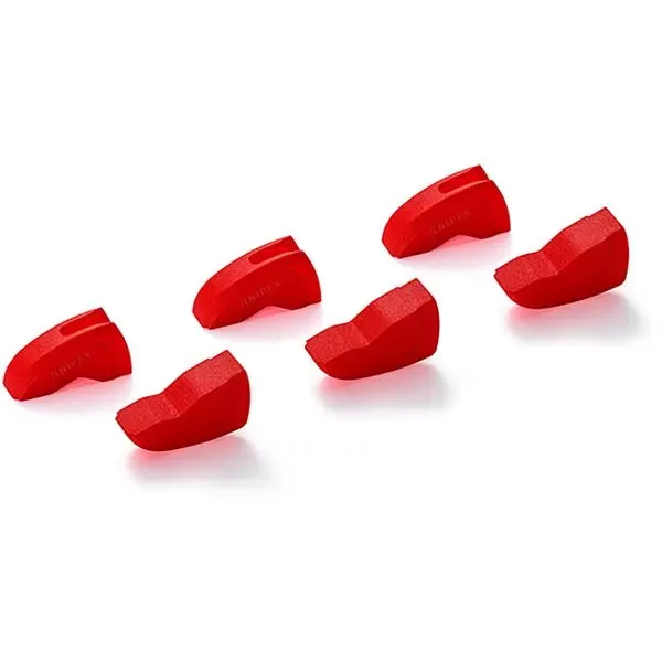 Omezená Nabídka Ochranné čelisti Knipex 87 xx 250 (3 páry)