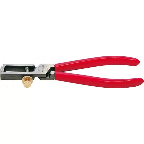 Pouze Dnes Odizolovací kleště plastové návleky 160mm qmm FORMAT