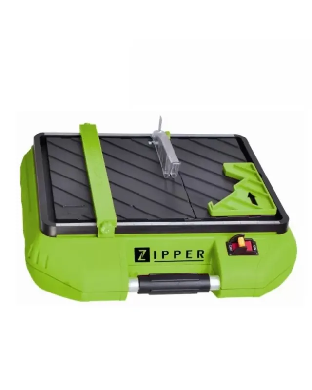 Řezačka dlažby a obkladů ZIPPER ZI-FS115 Dokud Zásoby Vydrží