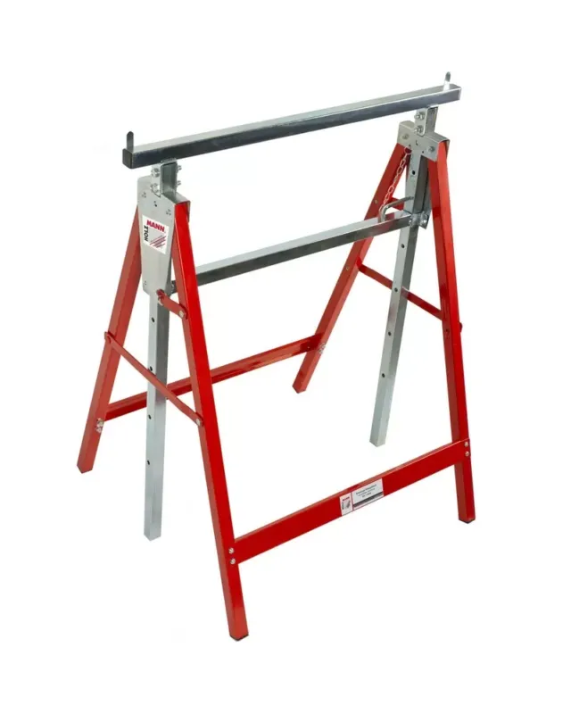 Koupit Online Teleskopická koza Holzmann KB 1300A