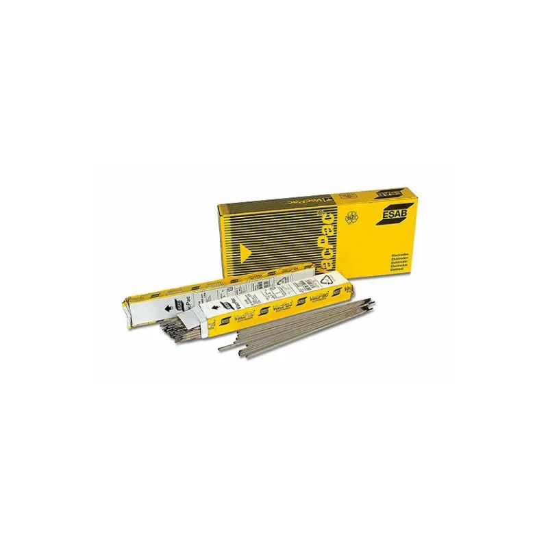 Novinka Elektrody ESAB OK 48.00 4,0/450mm 6kg