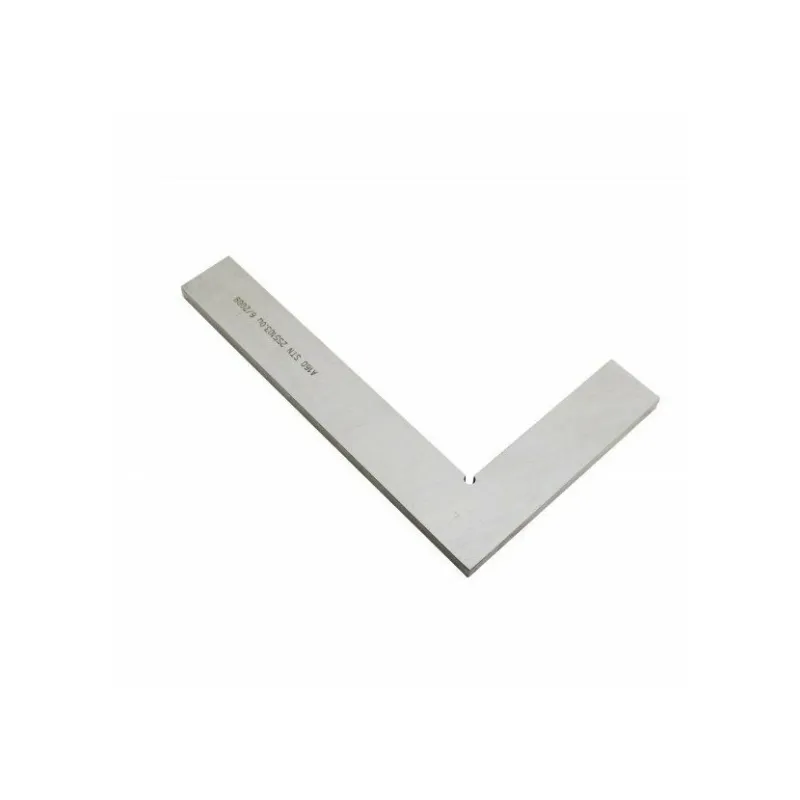 KMITEX Úhelník přesný plochý 250x160 mm Jen Po Omezenou Doba