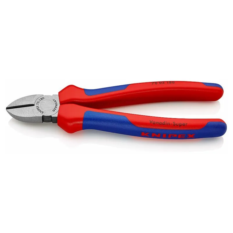 KNIPEX Kleště štípací boční 180 mm Cenový Hit