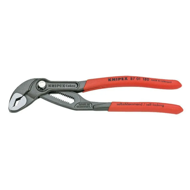 KNIPEX Kleště SIKA Cobra 180 mm Speciální Cena