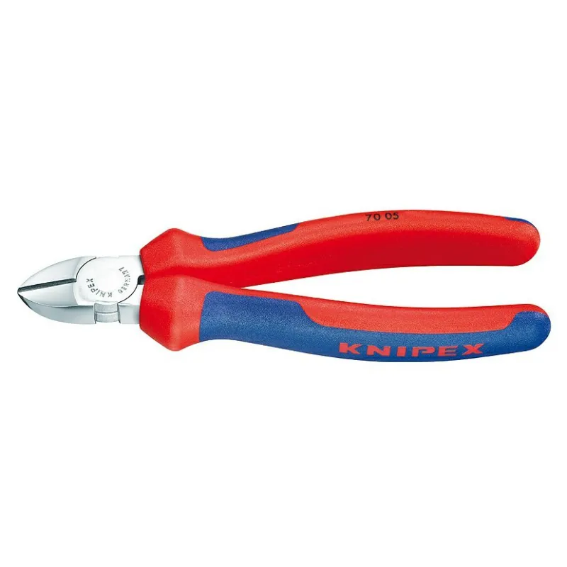KNIPEX Kleště štípací boční 180 mm Kup Teď