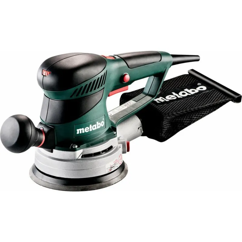 Tovární Cena Excentrická bruska METABO SXE 425 TurboTec