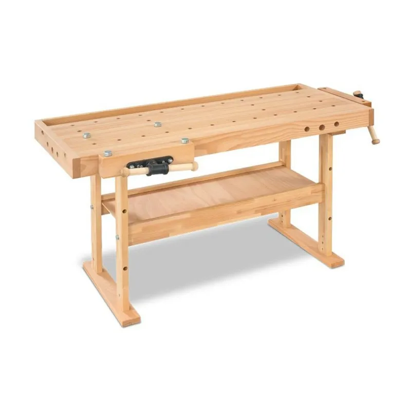 Ověřený Truhlářská hoblice HOLZKRAFT HB 1701