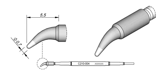 Nakupujte Hned C210-004