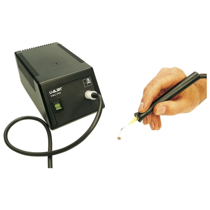 Ověřený Elektrická vakuová pinzeta M VAc-pin