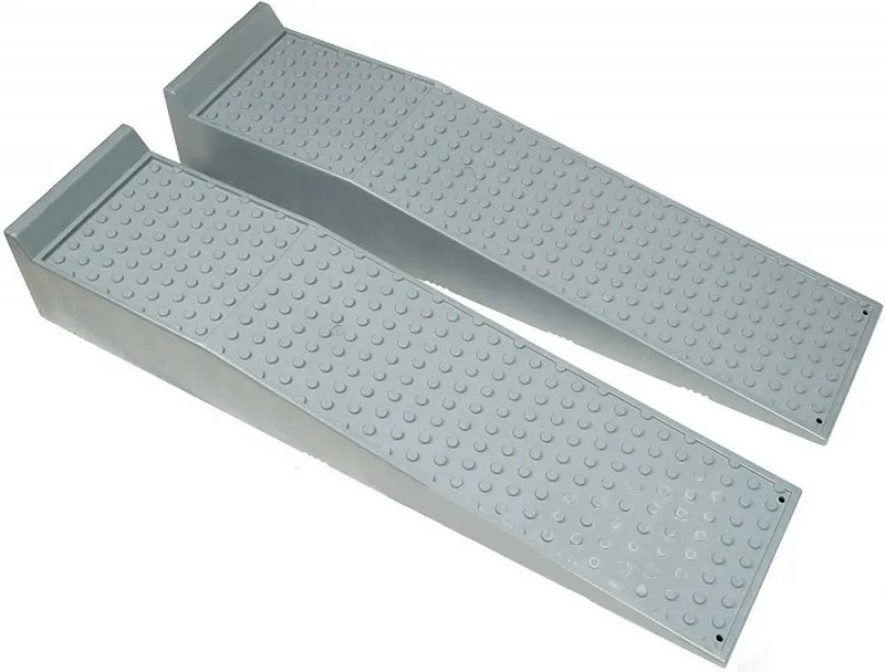 Must-Have Nájezdy, nájezdové rampy, pro nákladní vozy, 1 pár, nosnost až 10.000 kg, TS290