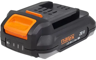 Akumulátor 20V 2,0Ah Li-ion 40Wh AP 22 CAMOUFLAGE NAREX 65406804(N461212) Akční Nabídka