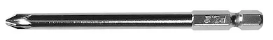 NAREX 804601 Bit PZ1 90mm(0040115) Víkendová Akce