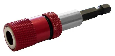 Speciální Cena NAREX 832800 Držák bitů 1/4"(0040341)