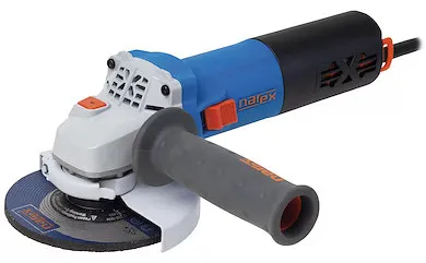 NAREX 65406912 Bruska úhlová 125mm 950W EBU 9-125(N100223) Originální