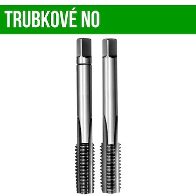 Finální Výprodej BUČOVICE 112340 Závitník sadový NO G3/4" sada ČSN223012(0635001)
