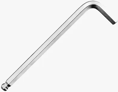 NAREX 443000337 Klíč inbus (imbus) s kuličkou 3/8"(7901134) Nízká Cena