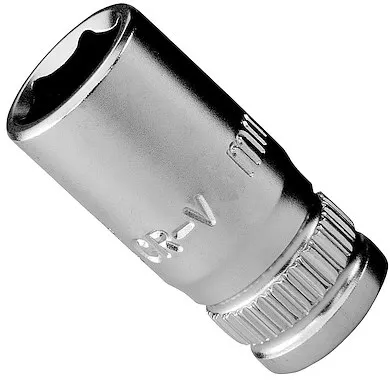 Nejprodávanější NAREX 443001124 Hlavice 1/2" nástrčná 6hran 19mm(7892640)