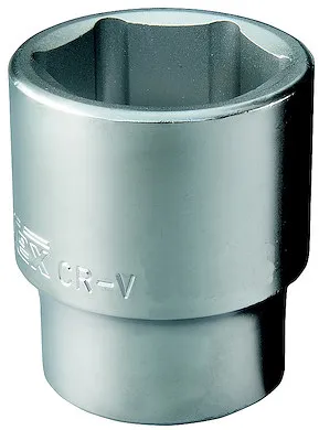 NAREX 443001360 Hlavice 1" nástrčná 6hran 60mm(7901005) Speciální Cena