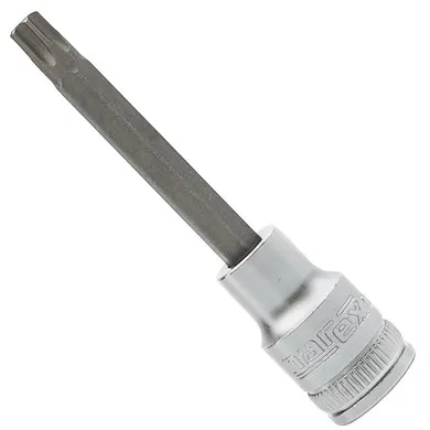 NAREX 443001394 Hlavice 1/2" zástrčná TORX T40 100mm(7911577) Nejlepší Cena