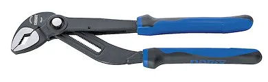 NAREX 443001471 Kleště přestavitelné SIKO 180mm(7915033) Nová Kolekce