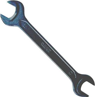 Hit Sezóny NAREX 443100628 Klíč oboustranný 27x32mm 895(7905962)