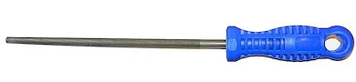 NAREX 703001007 Pilník dílenský PZK 250/2 kruhový 250mm sek/2(7911138) Akční Cena