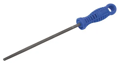 Hit Sezóny NAREX 703001008 Pilník dílenský PZK 200/2 kruhový 200mm sek/2(7911139)