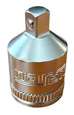 Tovární Cena NAREX 739110961 Redukce F 1/2"- M 1/4"(9892606)