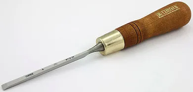 NAREX 811606 Dláto ploché Premium 6mm WOOD LINE PLUS(7852066) Expresní Doručení